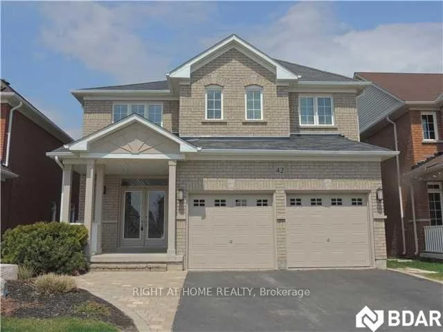 Photo 1 of Unit B, 42 Westminster Circle, Barrie, Innis-Shore — HOMEH
