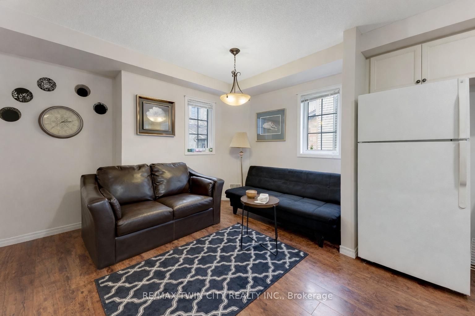 Photo 3 of Unit 5B, 931 Glasgow Street, Kitchener, Westmount - Kitchener — HOMEH