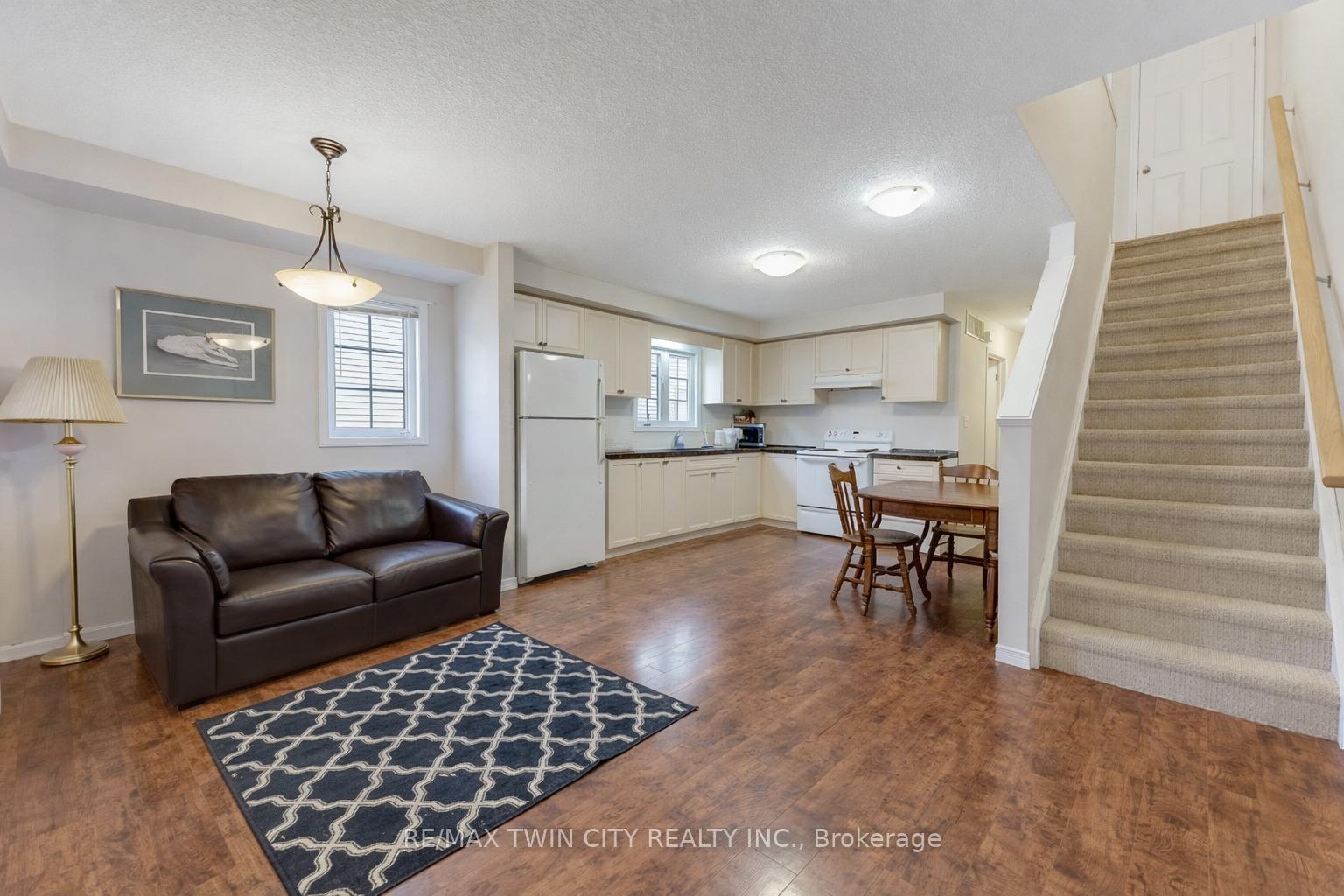 Photo 4 of Unit 5B, 931 Glasgow Street, Kitchener, Westmount - Kitchener — HOMEH