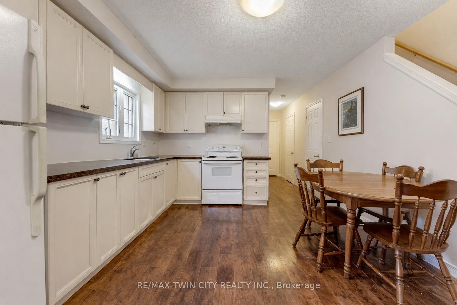 Photo 6 of Unit 5B, 931 Glasgow Street, Kitchener, Westmount - Kitchener — HOMEH