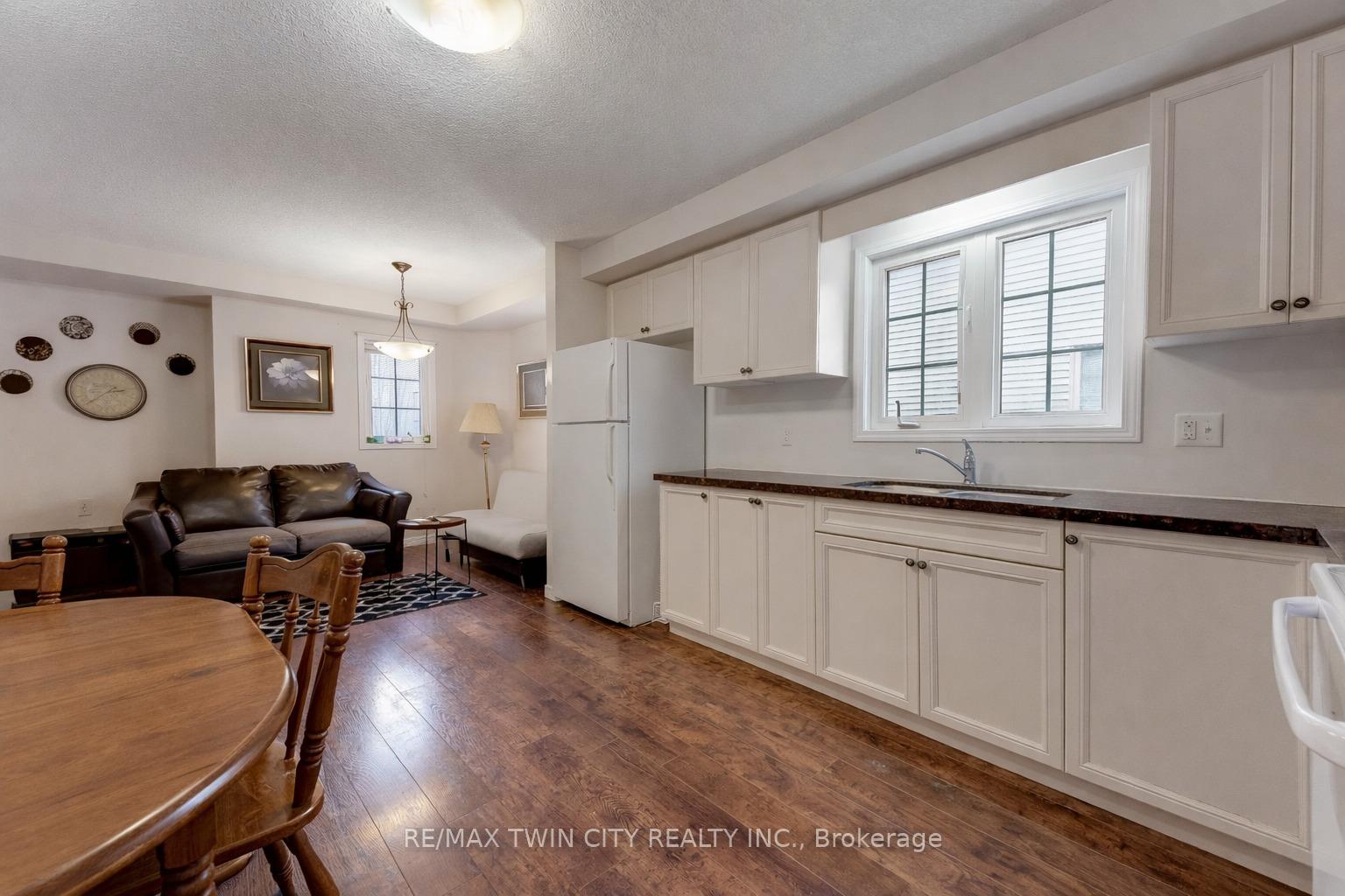 Photo 7 of Unit 5B, 931 Glasgow Street, Kitchener, Westmount - Kitchener — HOMEH