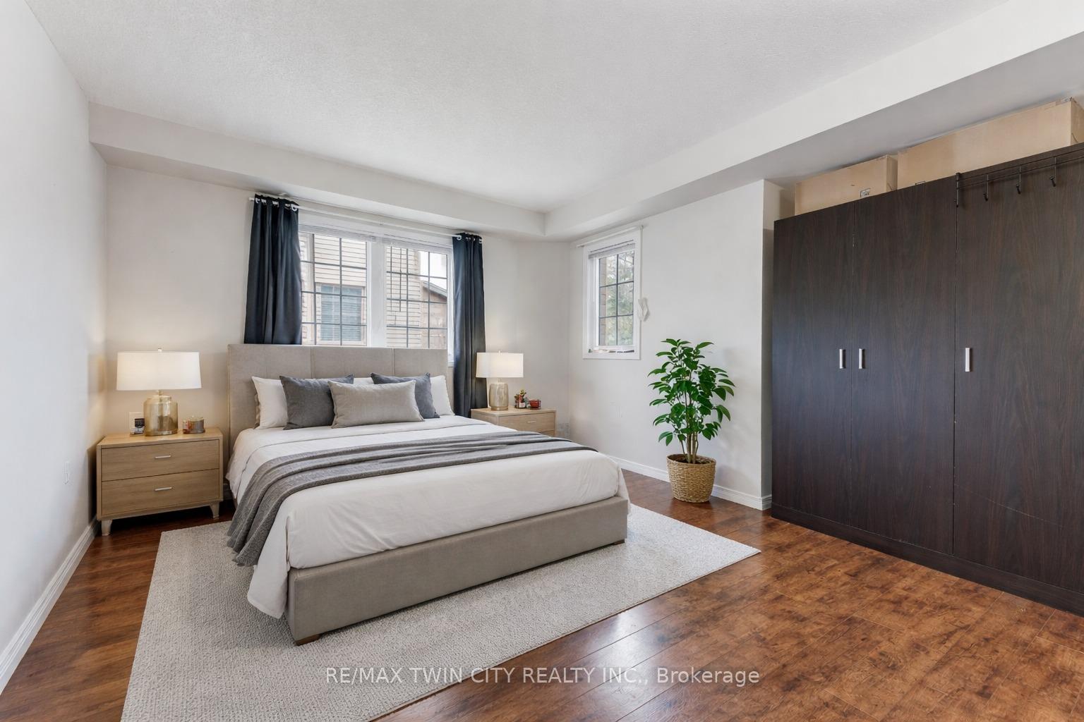 Photo 8 of Unit 5B, 931 Glasgow Street, Kitchener, Westmount - Kitchener — HOMEH