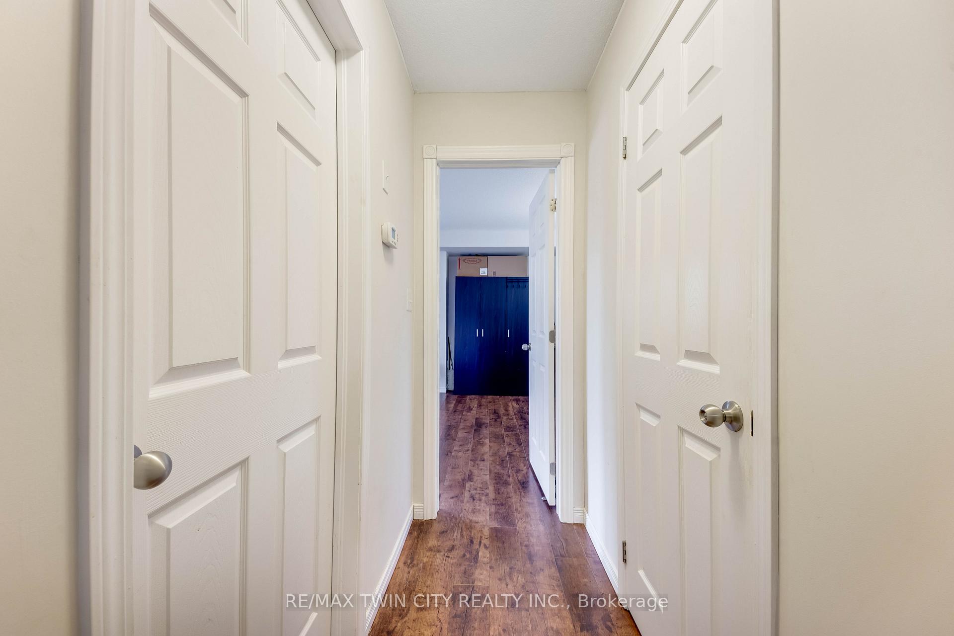Photo 13 of Unit 5B, 931 Glasgow Street, Kitchener, Westmount - Kitchener — HOMEH