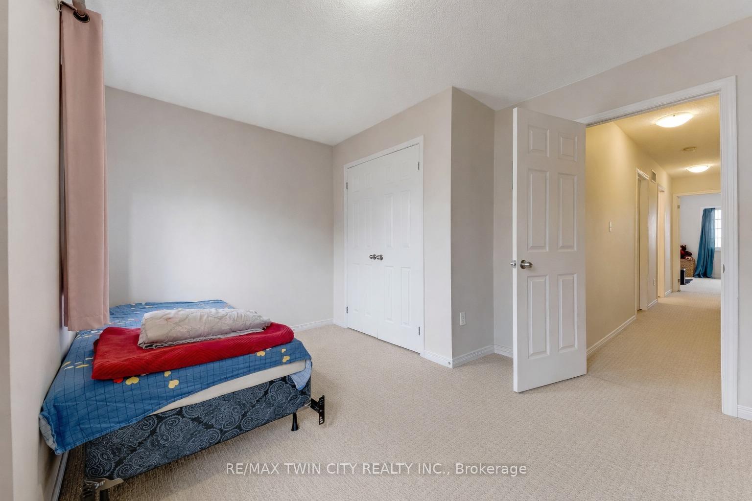 Photo 17 of Unit 5B, 931 Glasgow Street, Kitchener, Westmount - Kitchener — HOMEH