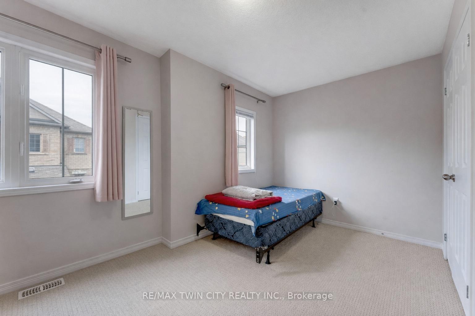 Photo 18 of Unit 5B, 931 Glasgow Street, Kitchener, Westmount - Kitchener — HOMEH