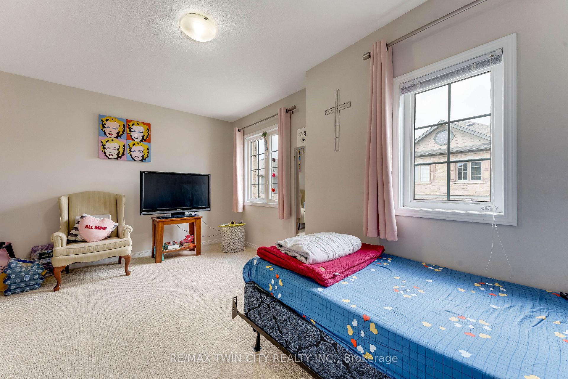 Photo 19 of Unit 5B, 931 Glasgow Street, Kitchener, Westmount - Kitchener — HOMEH
