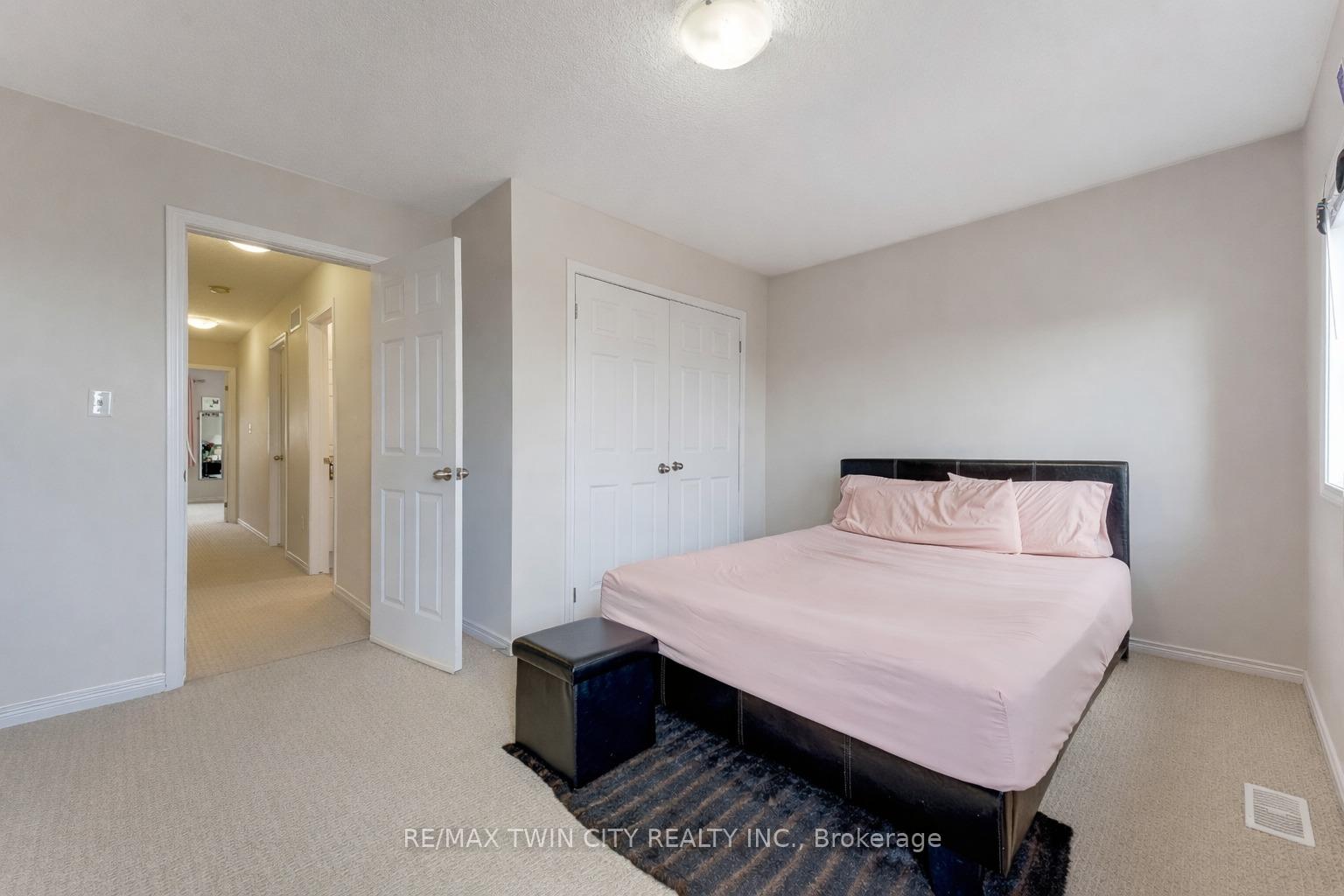Photo 25 of Unit 5B, 931 Glasgow Street, Kitchener, Westmount - Kitchener — HOMEH