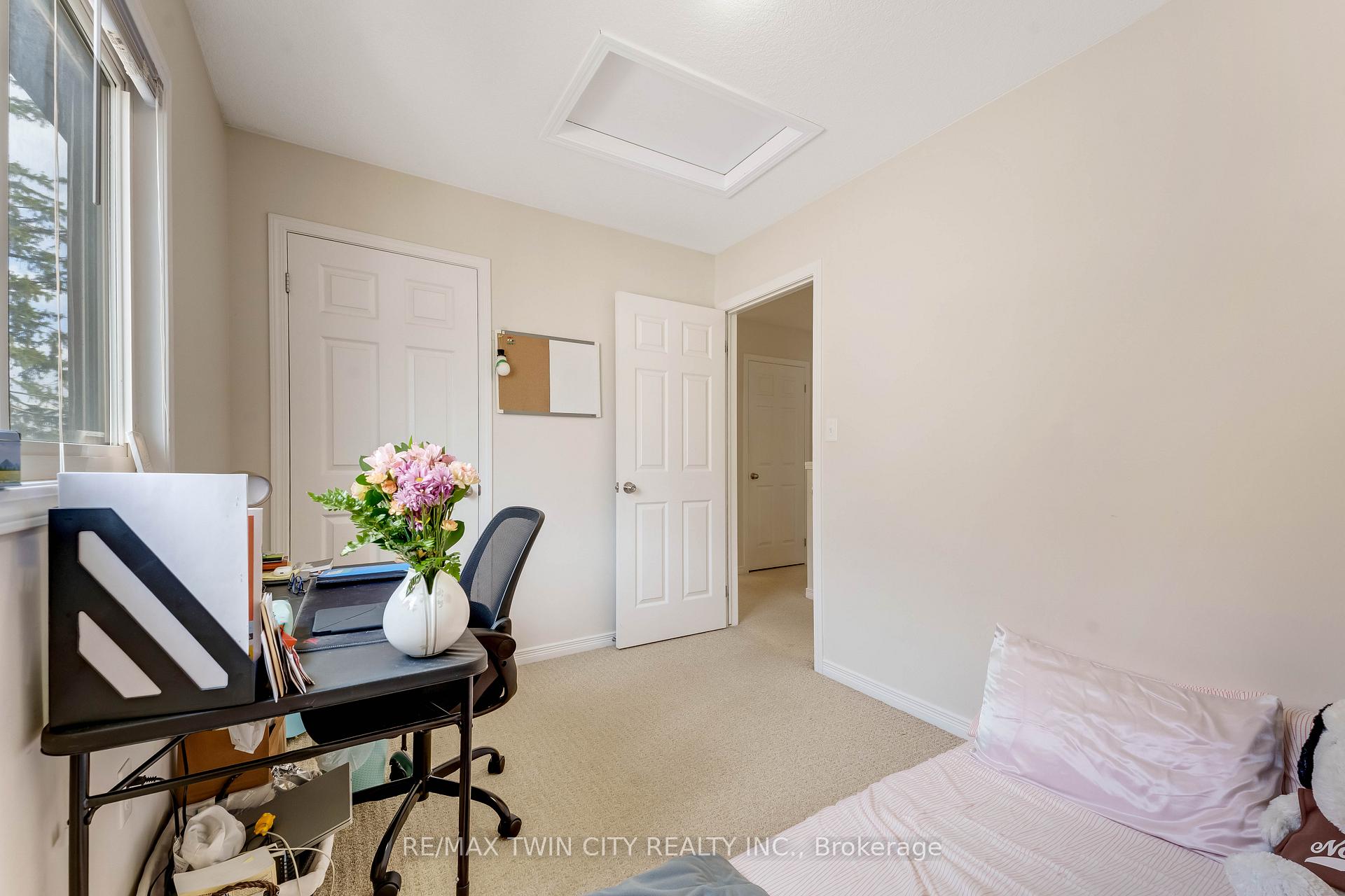 Photo 27 of Unit 5B, 931 Glasgow Street, Kitchener, Westmount - Kitchener — HOMEH