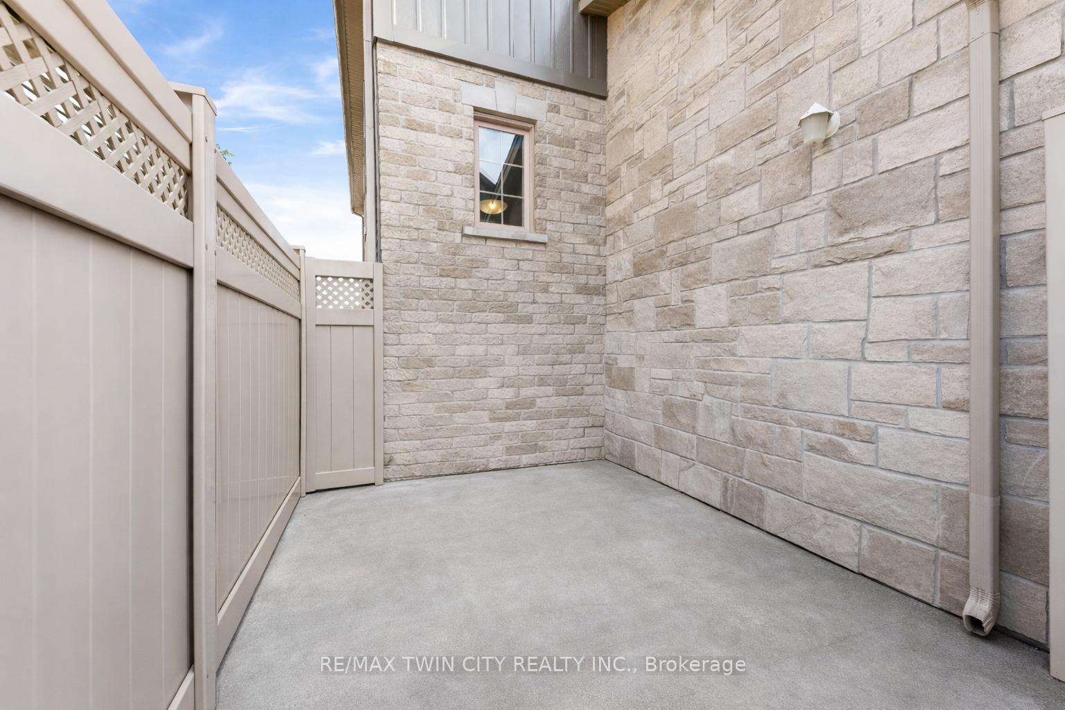 Photo 31 of Unit 5B, 931 Glasgow Street, Kitchener, Westmount - Kitchener — HOMEH