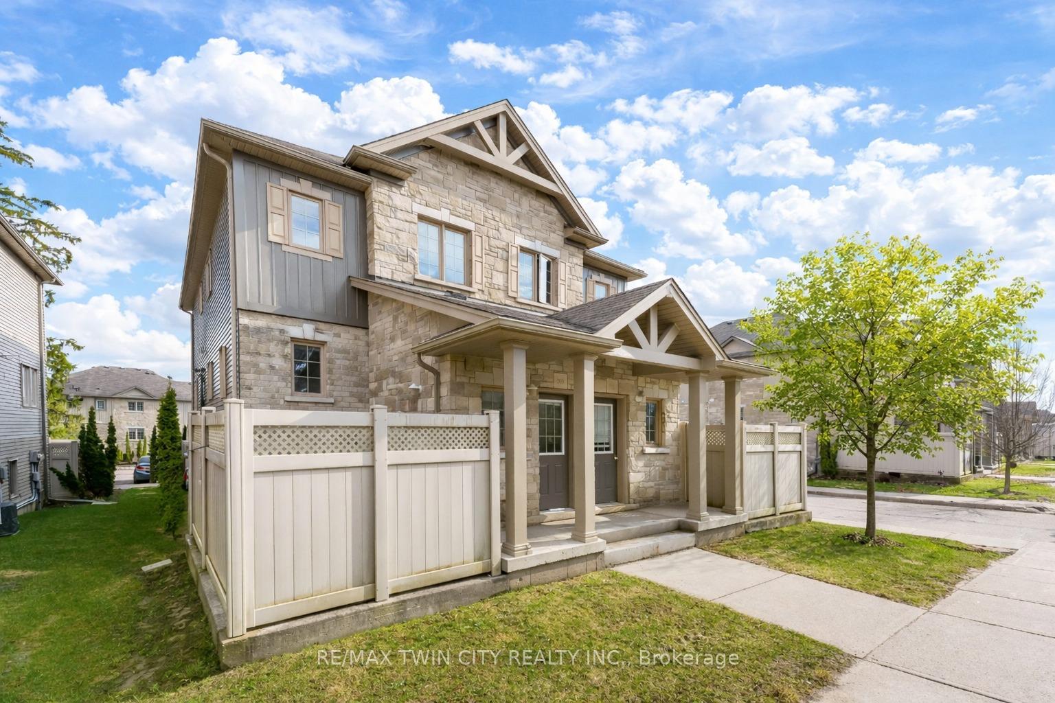 Photo 32 of Unit 5B, 931 Glasgow Street, Kitchener, Westmount - Kitchener — HOMEH