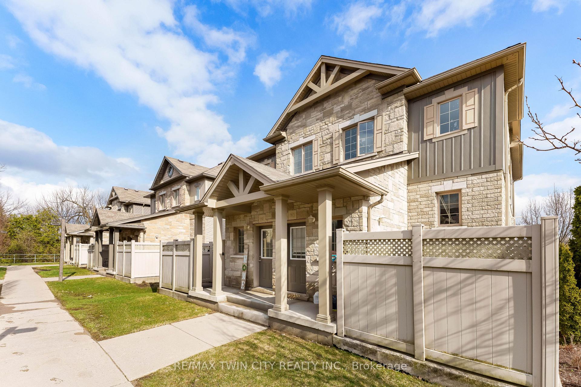 Photo 33 of Unit 5B, 931 Glasgow Street, Kitchener, Westmount - Kitchener — HOMEH