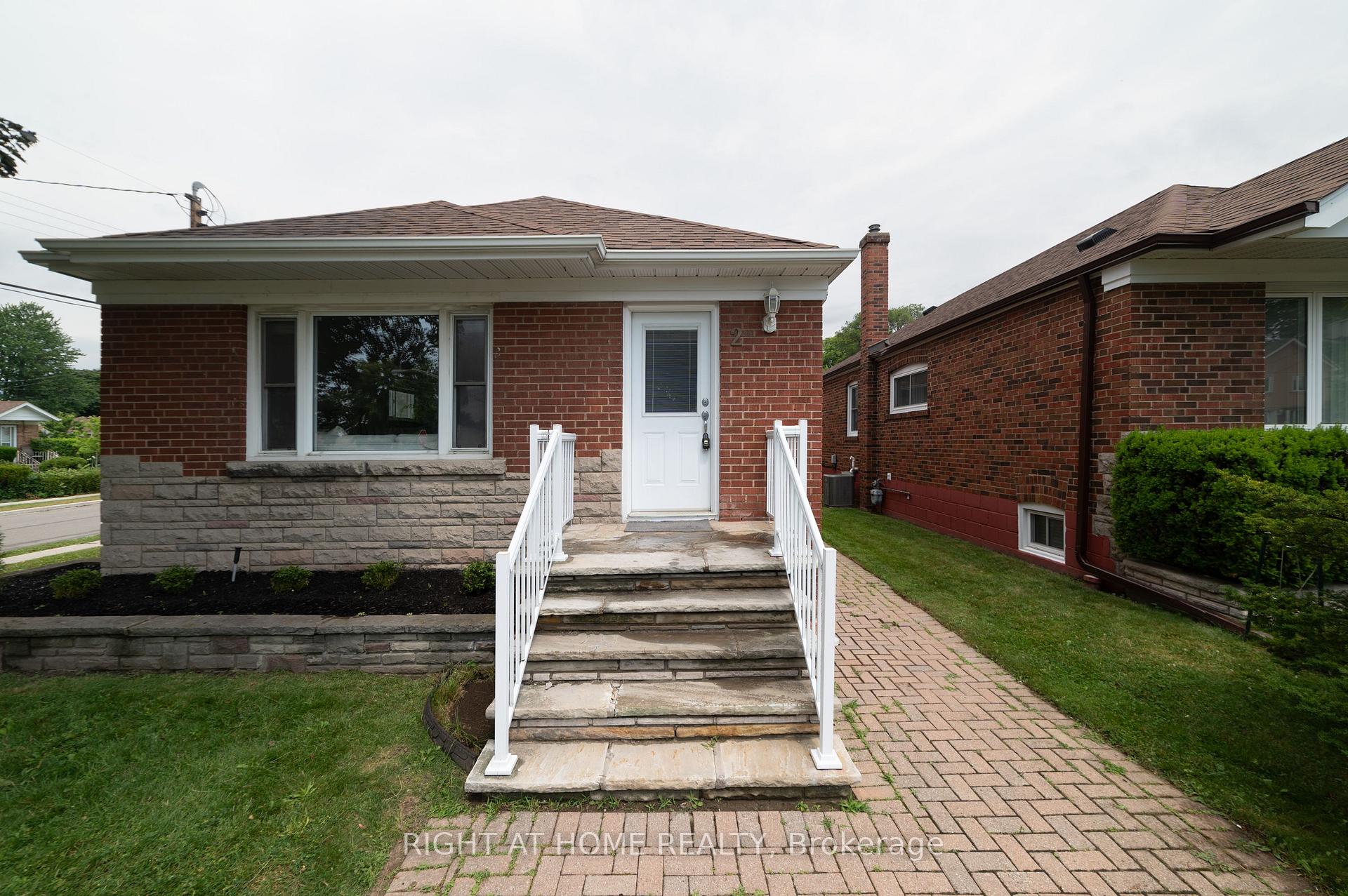 Photo 2 of 2 Midholm Drive, Scarborough, Ionview — HOMEH