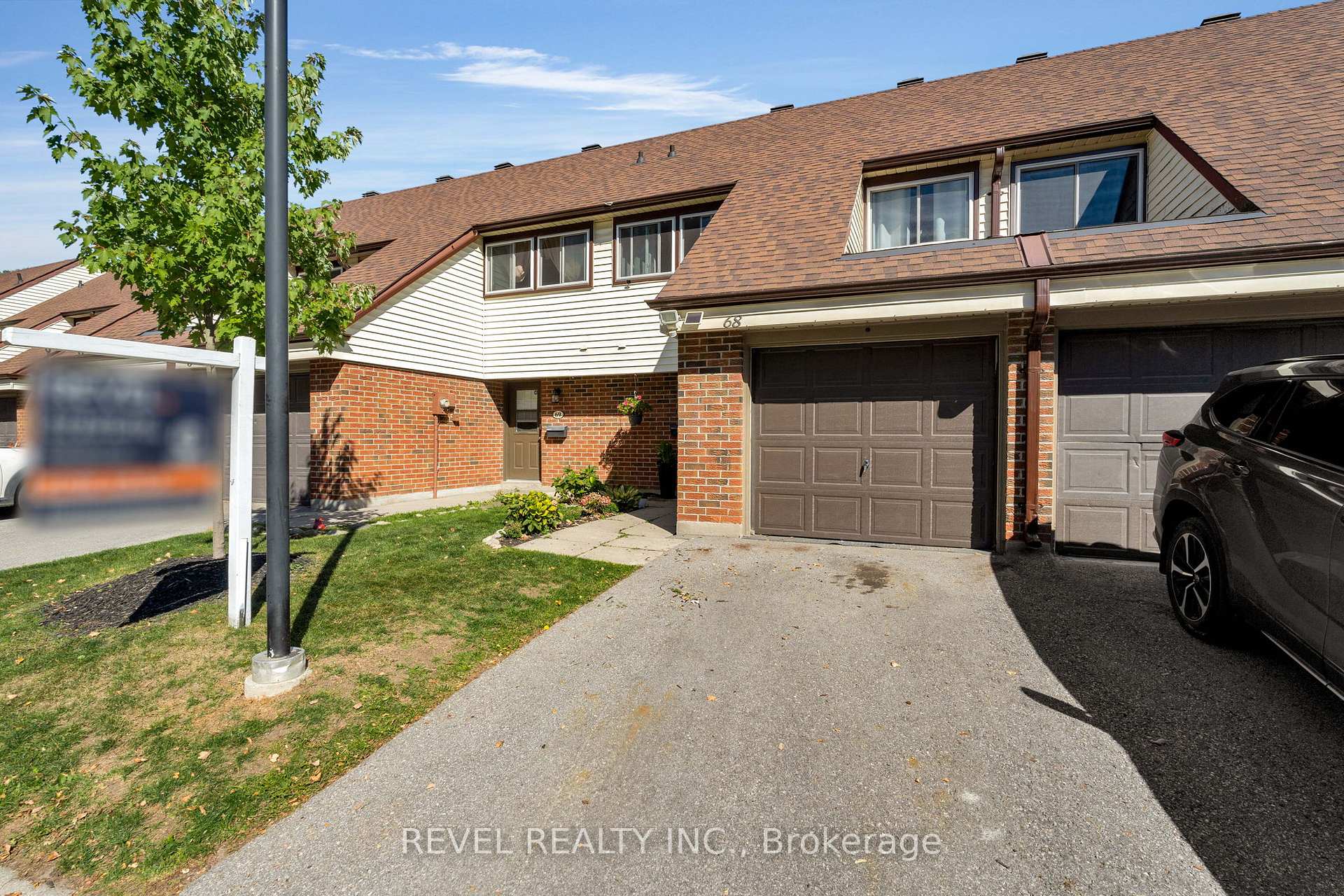 Photo 3 of Unit 68, 28 Donald Street, Barrie, Queen's Park — HOMEH