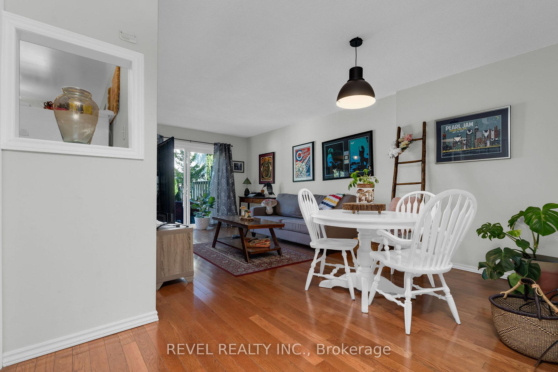 Photo 7 of Unit 68, 28 Donald Street, Barrie, Queen's Park — HOMEH