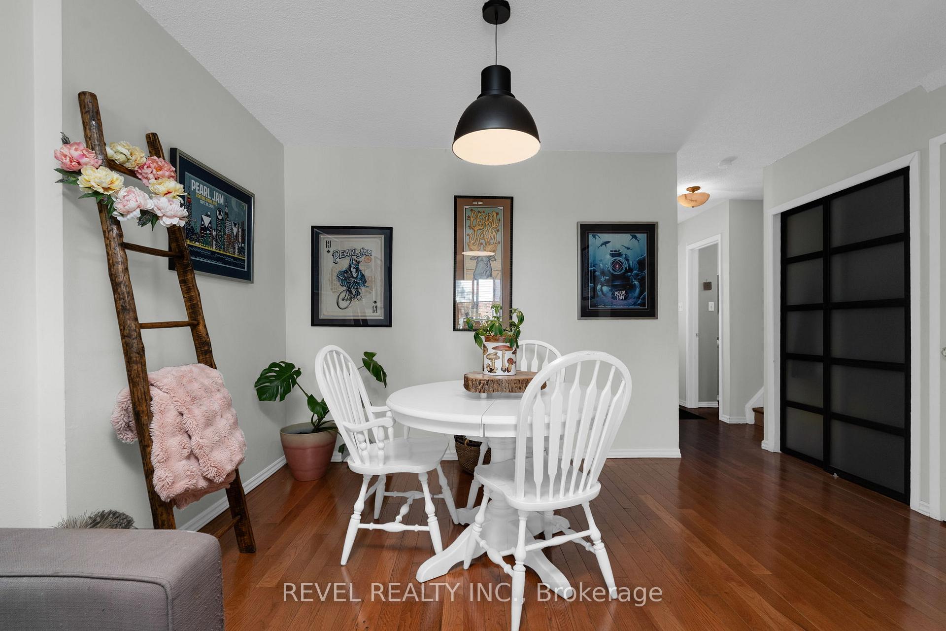Photo 8 of Unit 68, 28 Donald Street, Barrie, Queen's Park — HOMEH