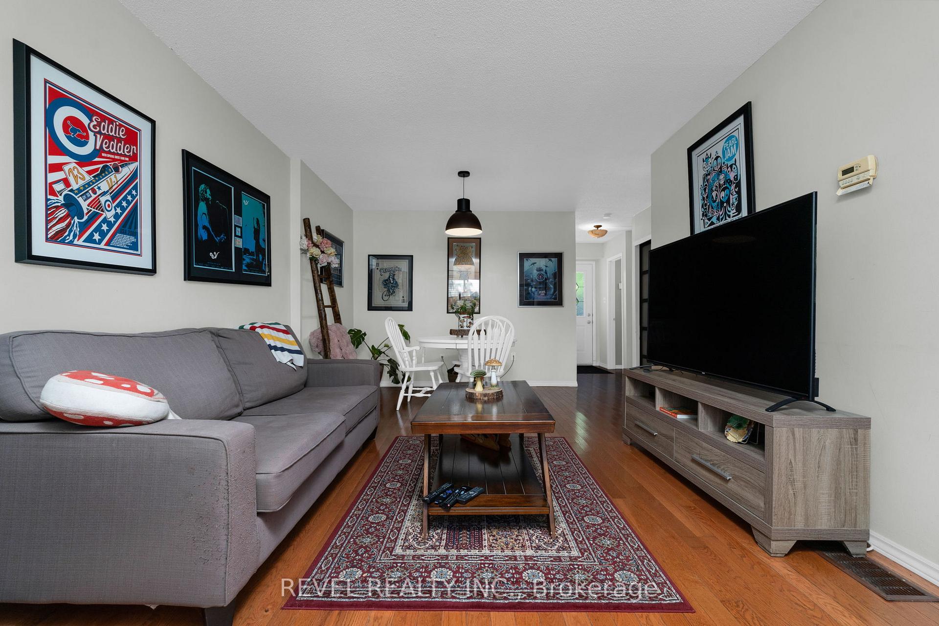 Photo 11 of Unit 68, 28 Donald Street, Barrie, Queen's Park — HOMEH
