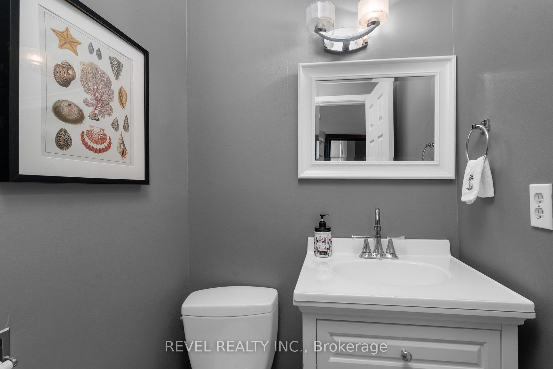 Photo 15 of Unit 68, 28 Donald Street, Barrie, Queen's Park — HOMEH
