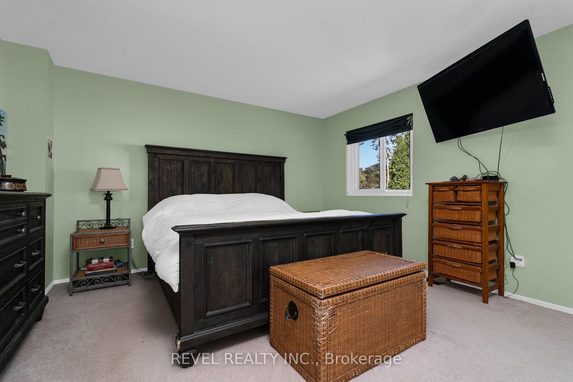 Photo 16 of Unit 68, 28 Donald Street, Barrie, Queen's Park — HOMEH
