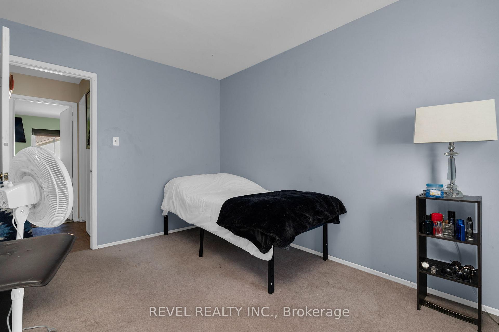 Photo 21 of Unit 68, 28 Donald Street, Barrie, Queen's Park — HOMEH