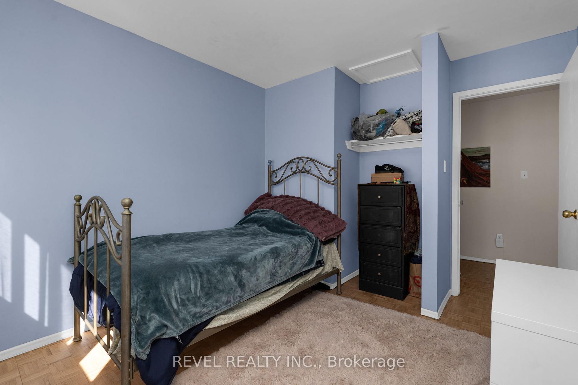 Photo 23 of Unit 68, 28 Donald Street, Barrie, Queen's Park — HOMEH