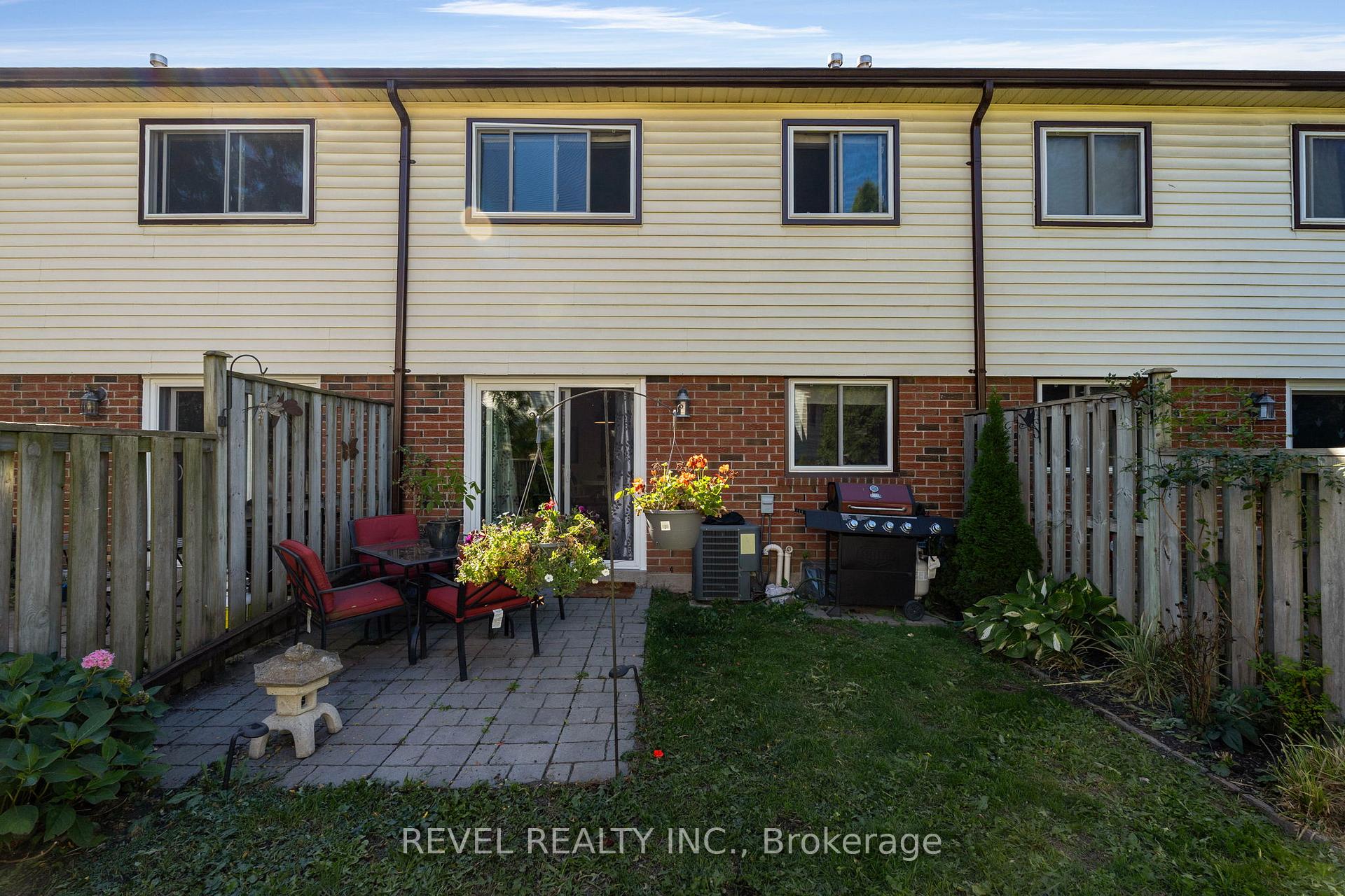 Photo 29 of Unit 68, 28 Donald Street, Barrie, Queen's Park — HOMEH