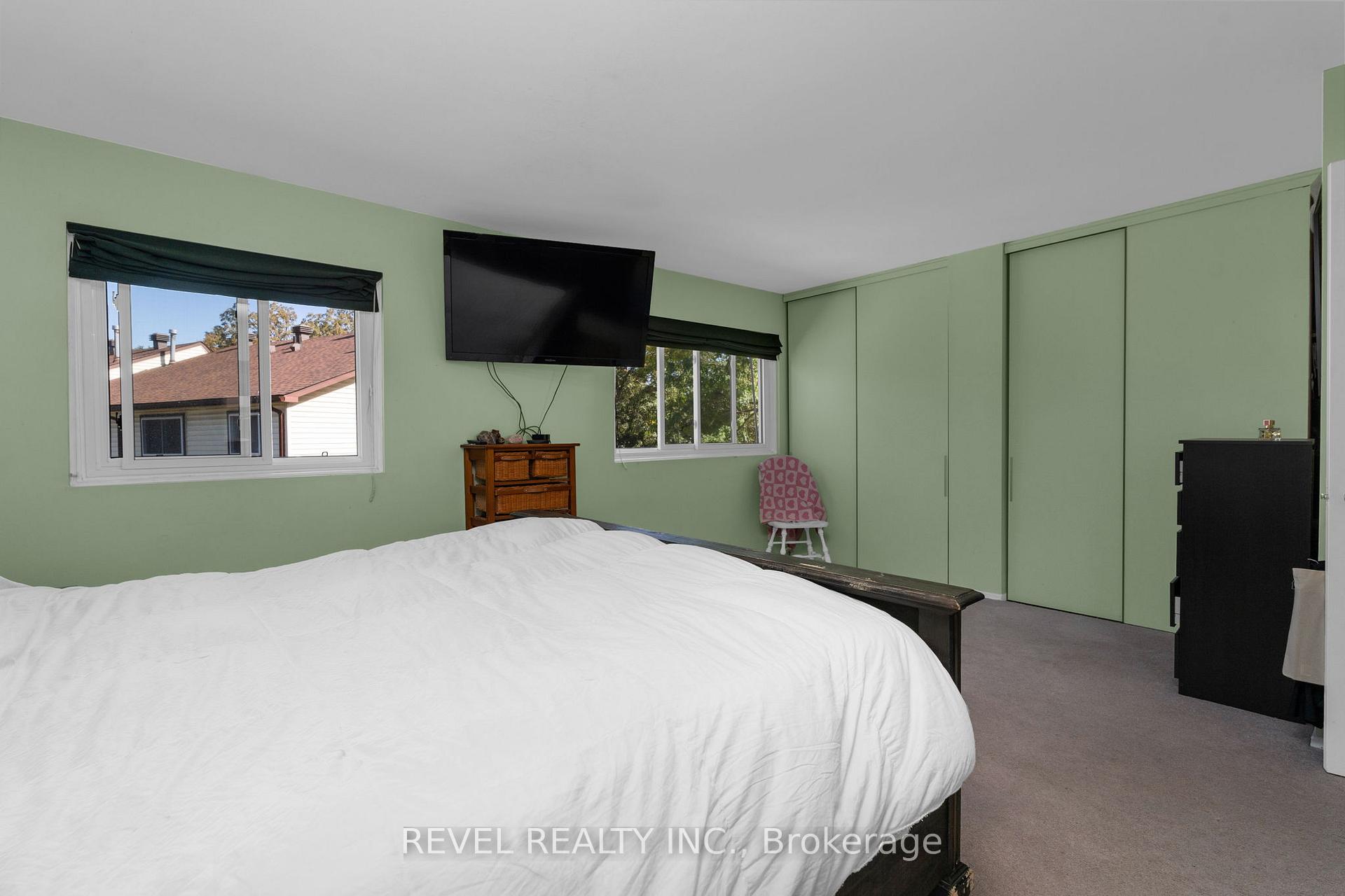 Photo 17 of Unit 68, 28 Donald Street, Barrie, Queen's Park — HOMEH