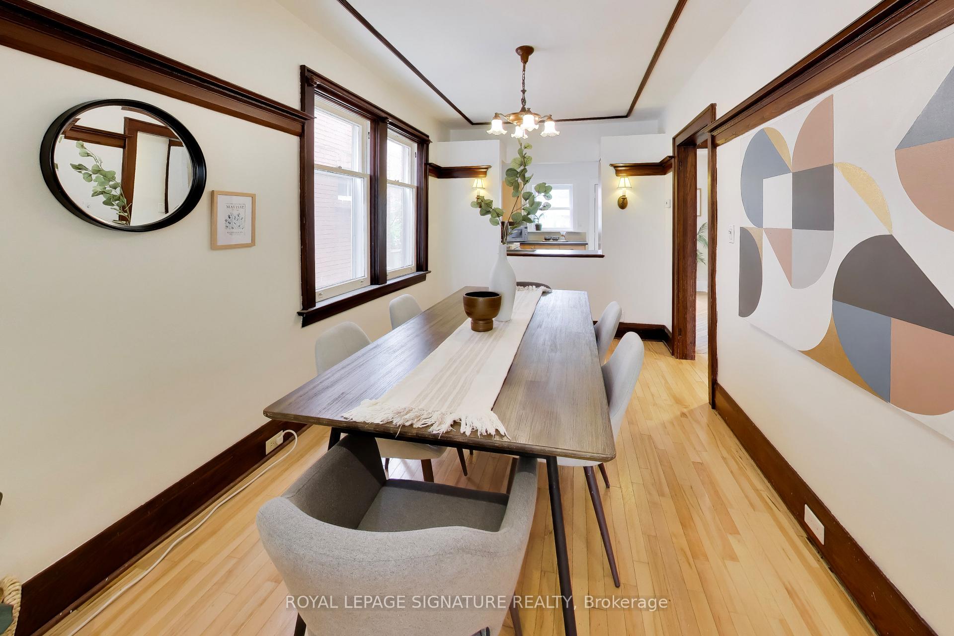 Photo 5 of 2102 Gerrard Street E, Toronto, East End-Danforth — HOMEH