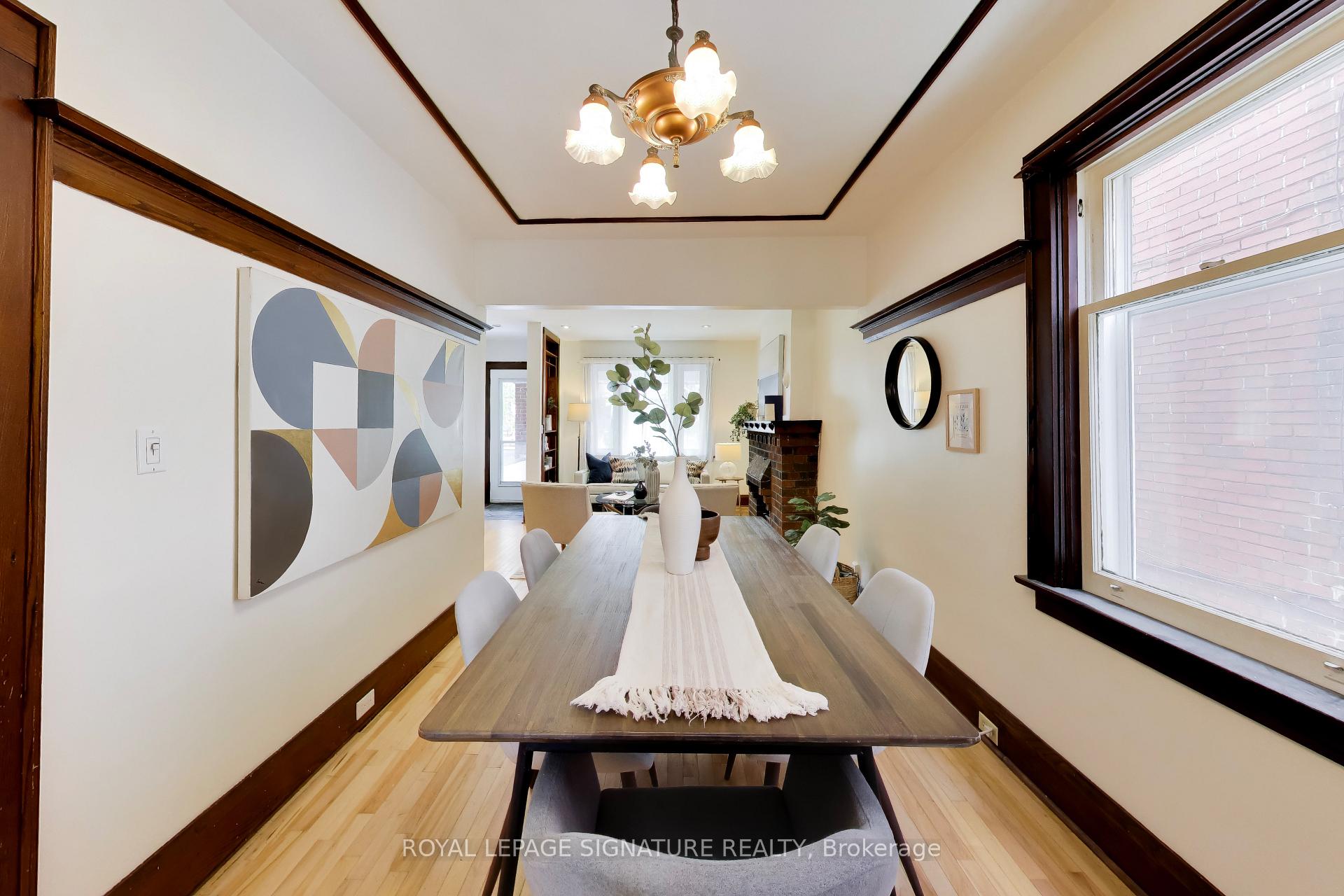 Photo 6 of 2102 Gerrard Street E, Toronto, East End-Danforth — HOMEH