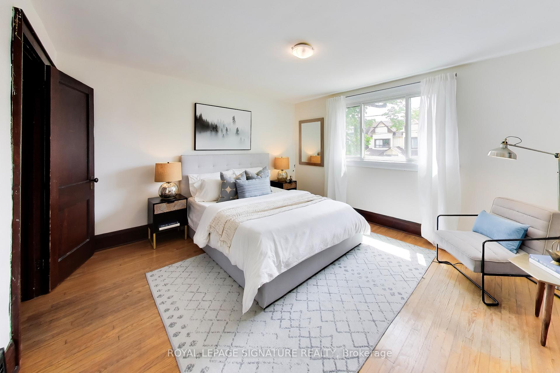 Photo 9 of 2102 Gerrard Street E, Toronto, East End-Danforth — HOMEH