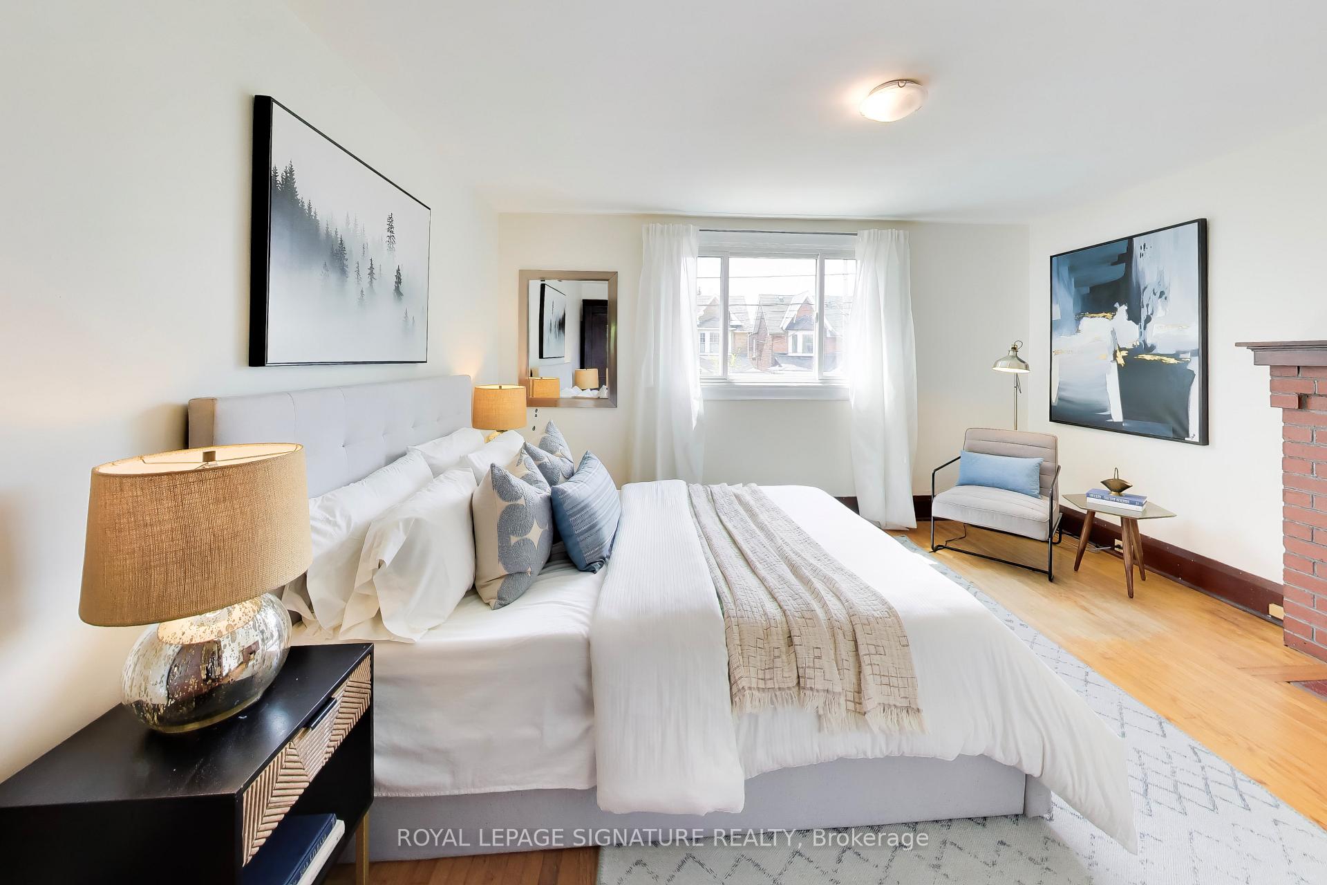 Photo 11 of 2102 Gerrard Street E, Toronto, East End-Danforth — HOMEH