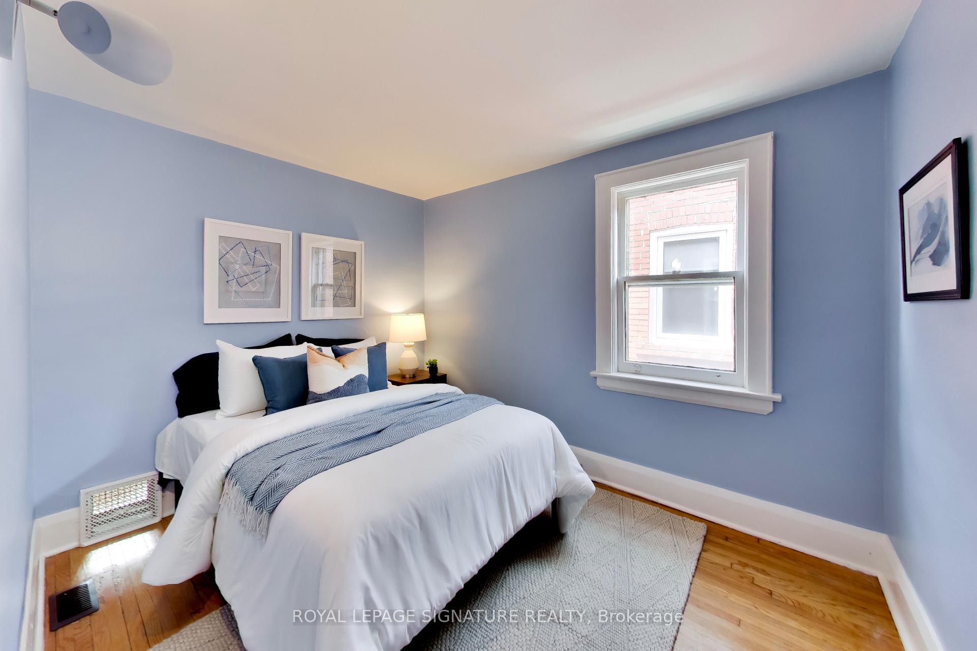Photo 12 of 2102 Gerrard Street E, Toronto, East End-Danforth — HOMEH