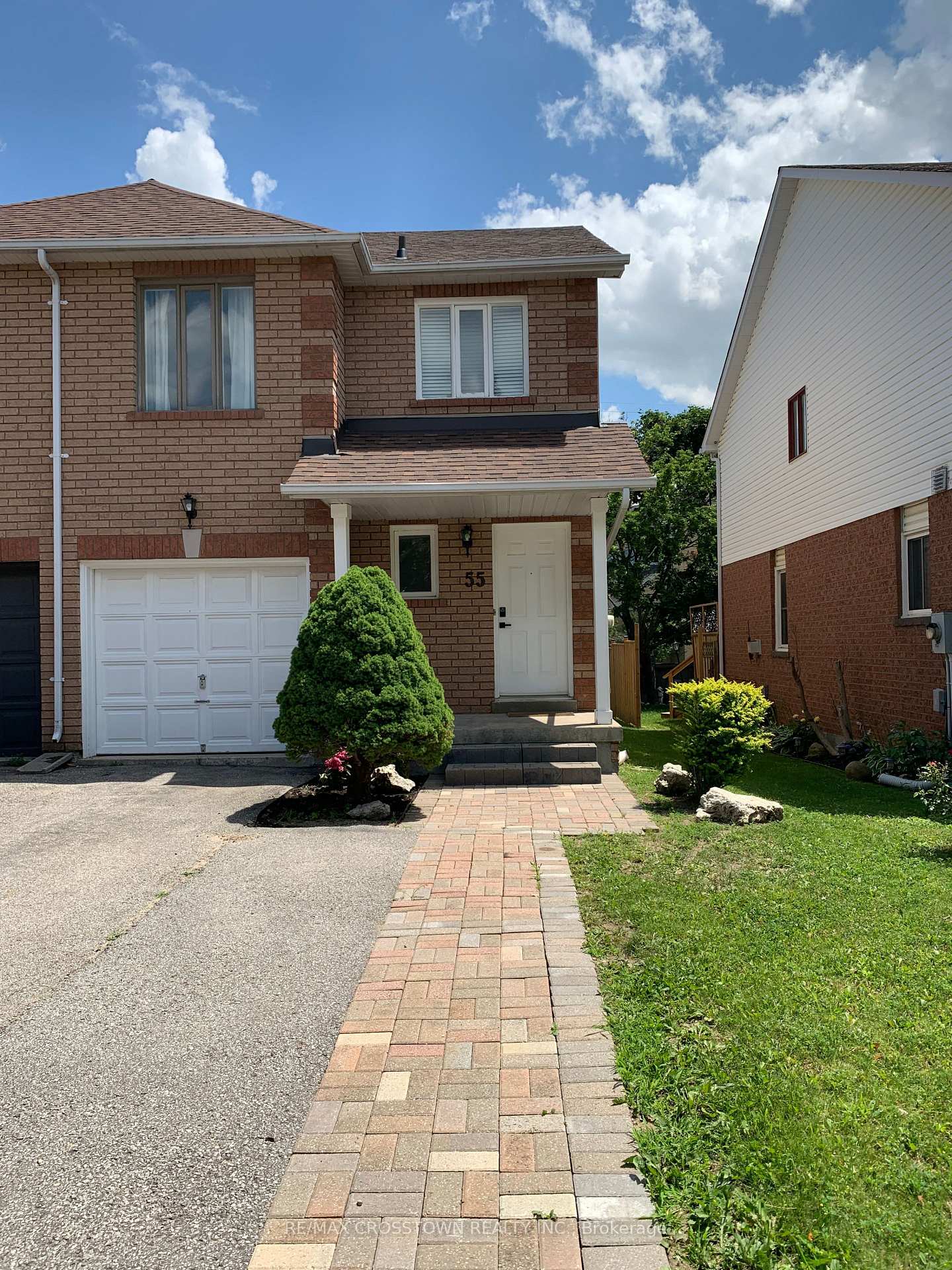 Photo 1 of 55 Brucker Road, Barrie, Holly — HOMEH