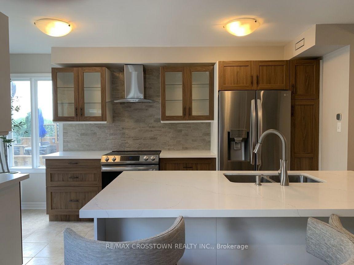 Photo 7 of 55 Brucker Road, Barrie, Holly — HOMEH