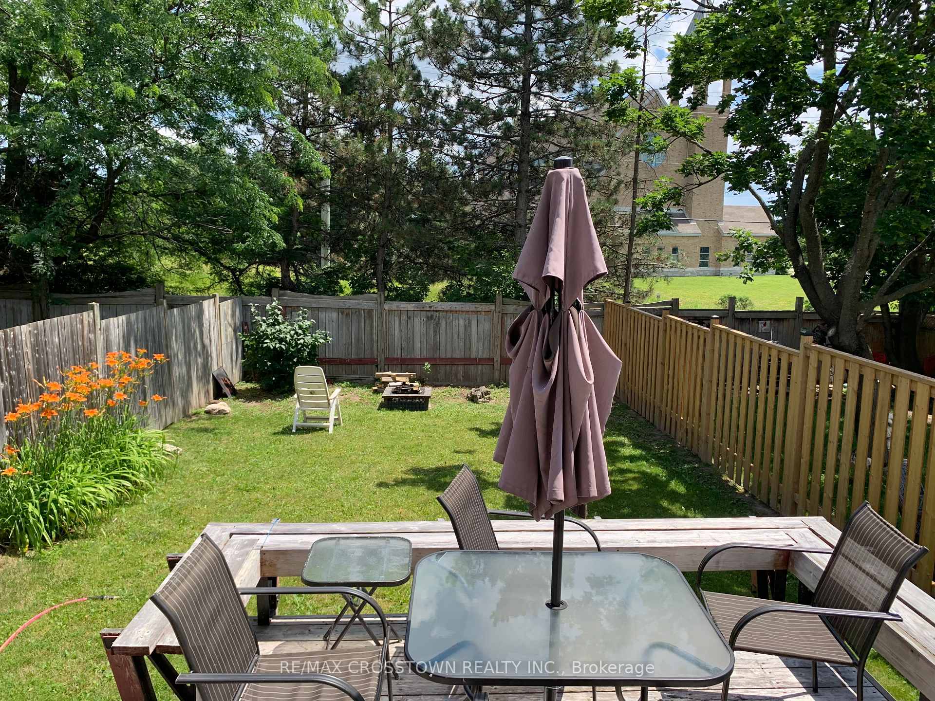 Photo 19 of 55 Brucker Road, Barrie, Holly — HOMEH