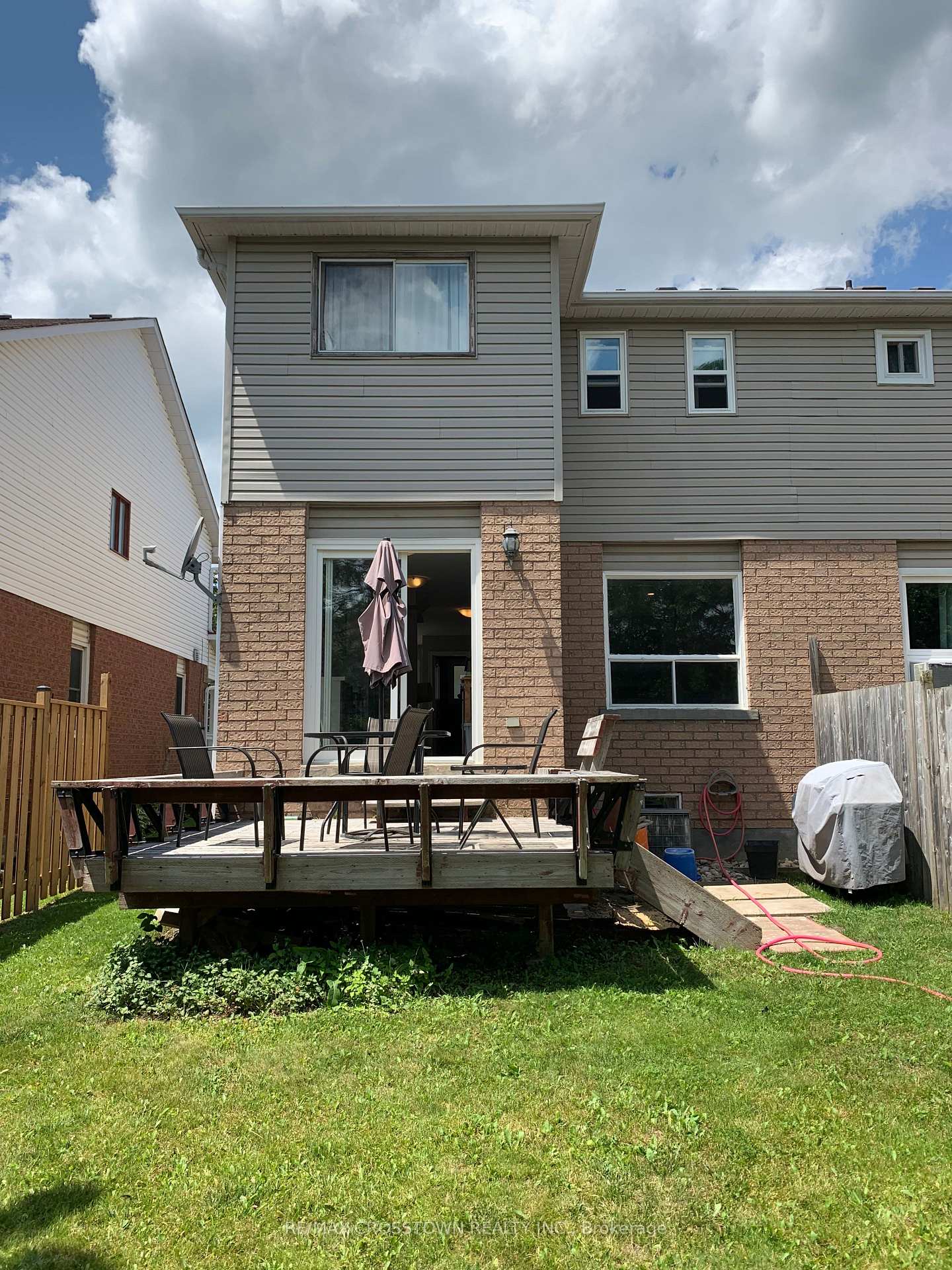 Photo 20 of 55 Brucker Road, Barrie, Holly — HOMEH