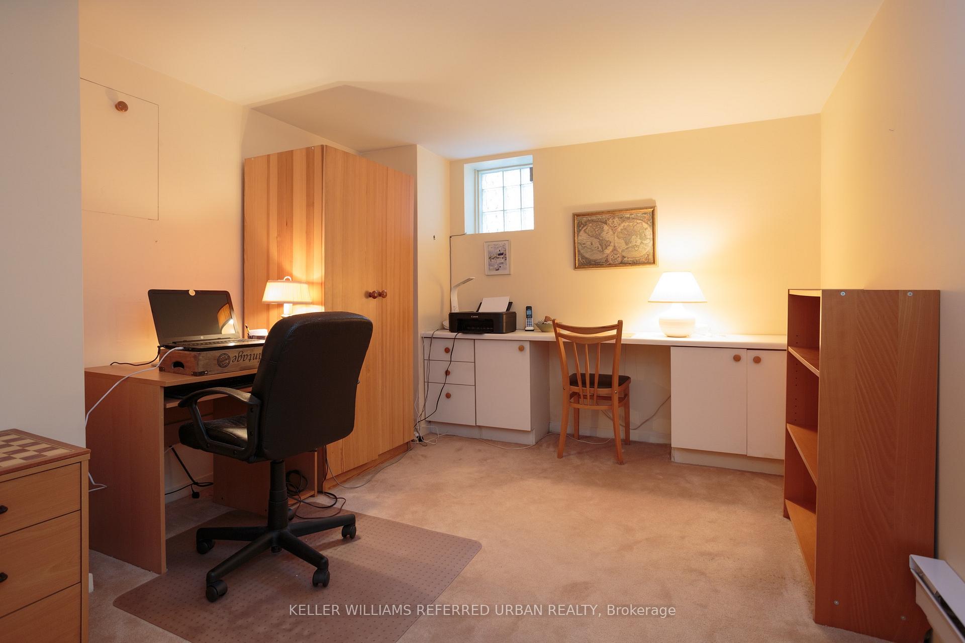Photo 23 of 345 Moore Avenue, Toronto, Leaside — HOMEH