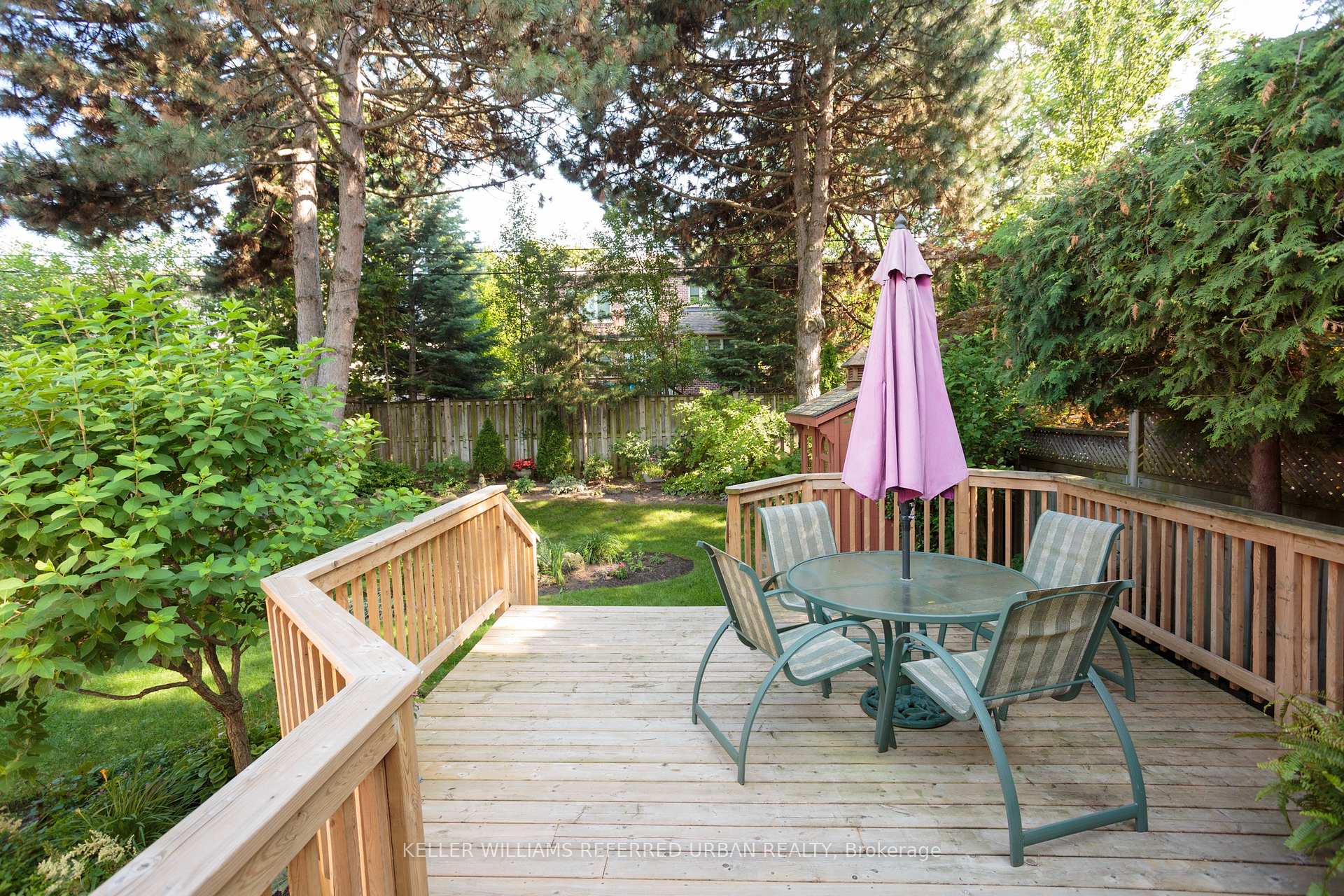 Photo 32 of 345 Moore Avenue, Toronto, Leaside — HOMEH