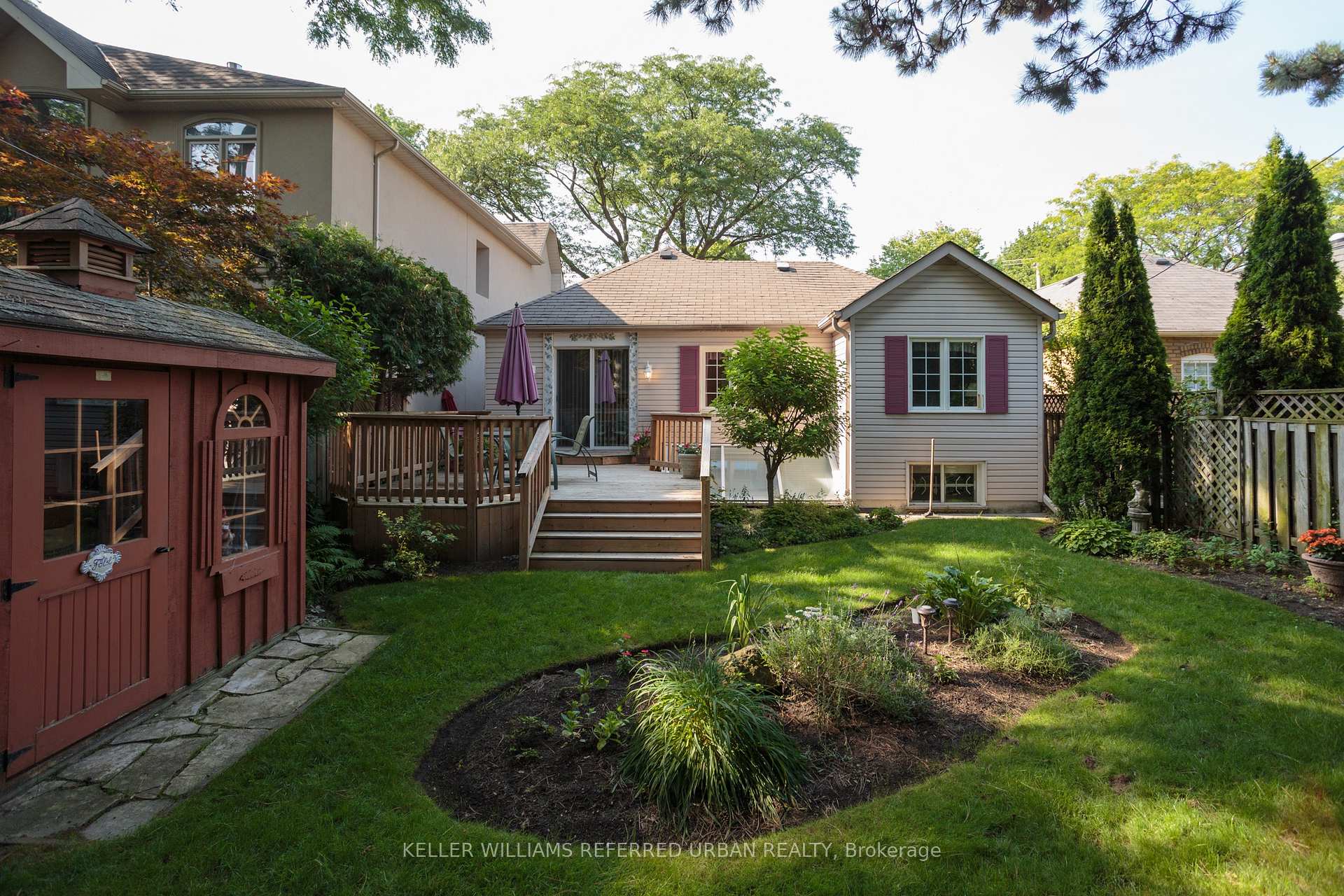 Photo 34 of 345 Moore Avenue, Toronto, Leaside — HOMEH