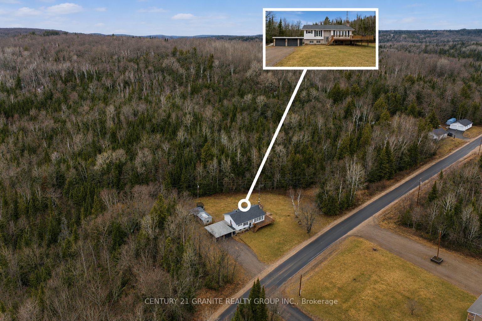 Photo 1 of 301 Hybla Road, Hastings Highlands, Monteagle Ward — HOMEH