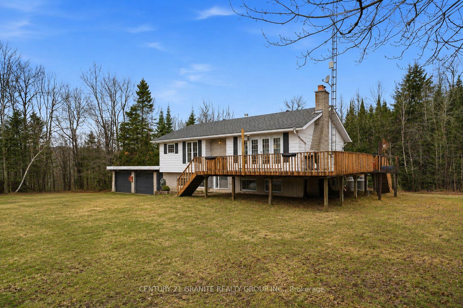 Photo 2 of 301 Hybla Road, Hastings Highlands, Monteagle Ward — HOMEH