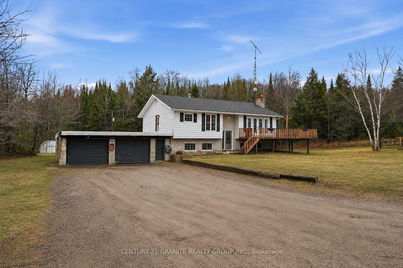 Photo 3 of 301 Hybla Road, Hastings Highlands, Monteagle Ward — HOMEH