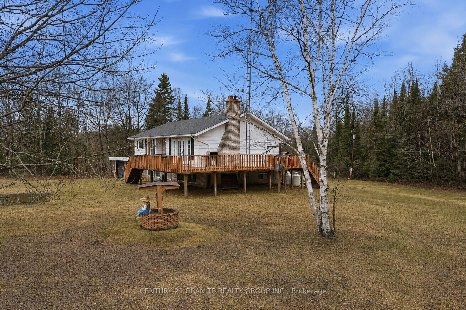 Photo 4 of 301 Hybla Road, Hastings Highlands, Monteagle Ward — HOMEH