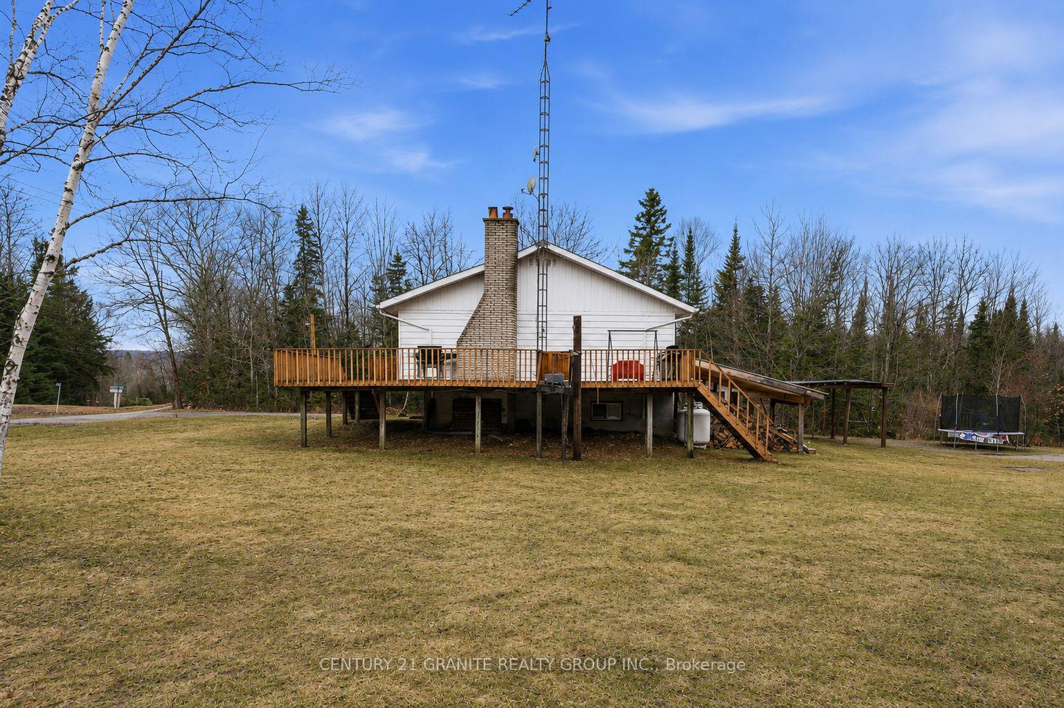 Photo 6 of 301 Hybla Road, Hastings Highlands, Monteagle Ward — HOMEH