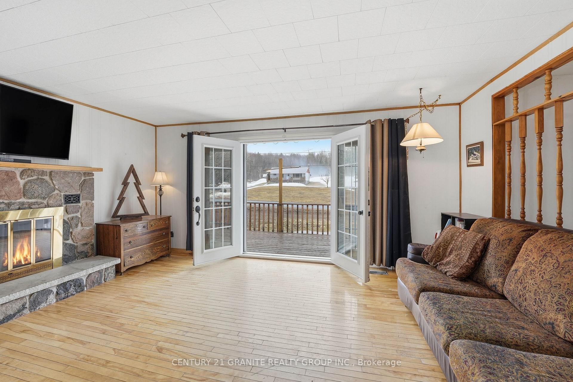 Photo 15 of 301 Hybla Road, Hastings Highlands, Monteagle Ward — HOMEH