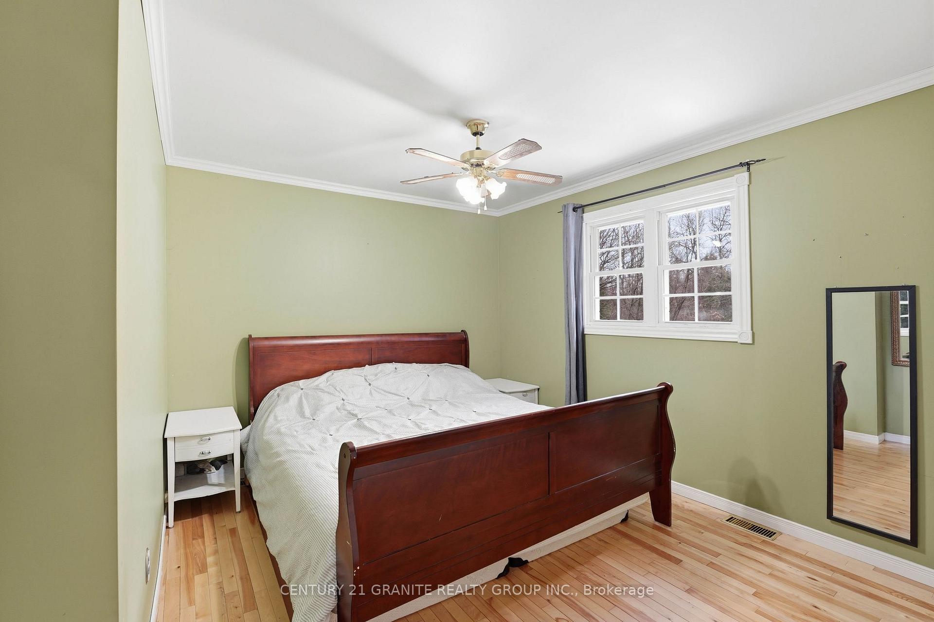 Photo 33 of 301 Hybla Road, Hastings Highlands, Monteagle Ward — HOMEH