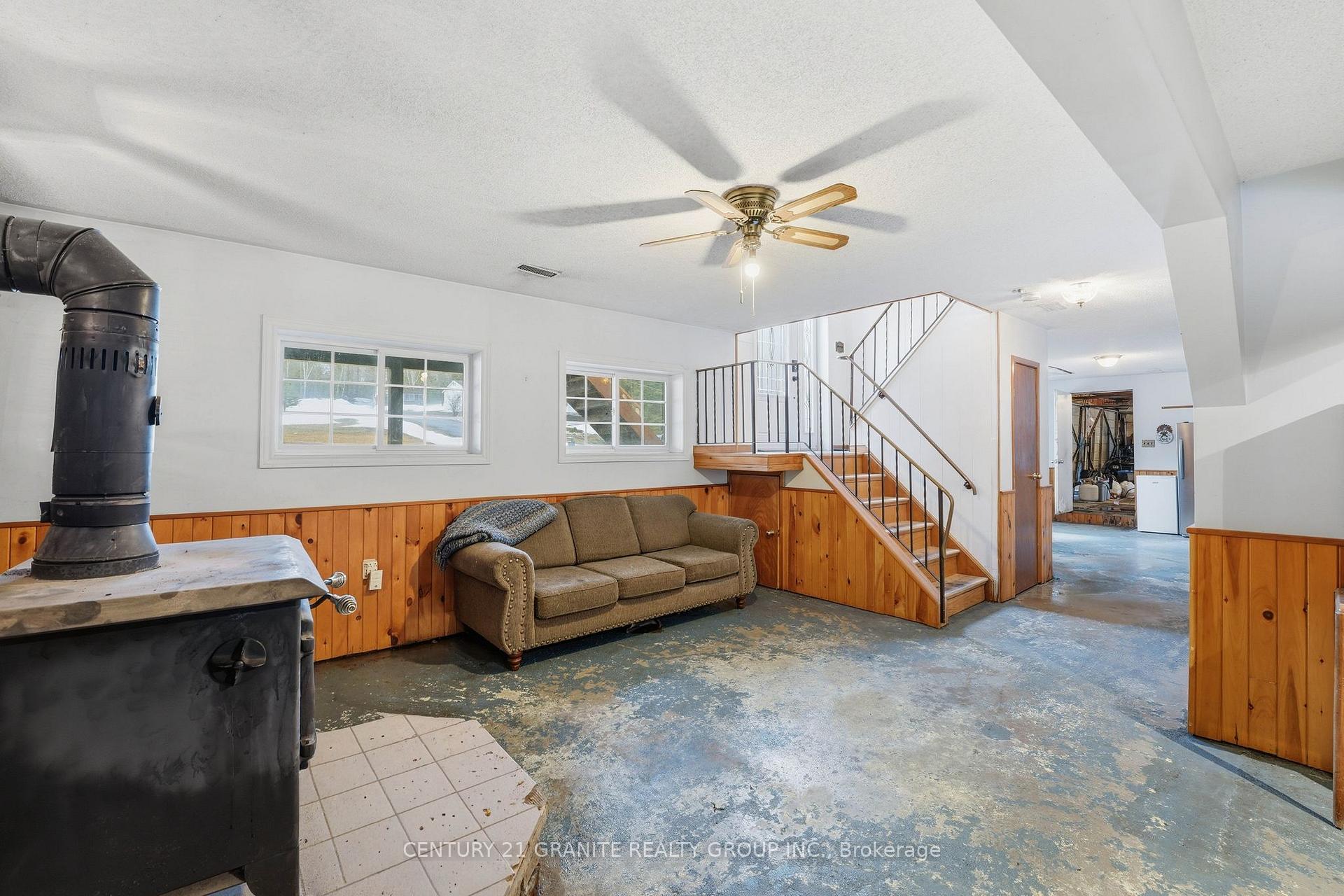 Photo 36 of 301 Hybla Road, Hastings Highlands, Monteagle Ward — HOMEH
