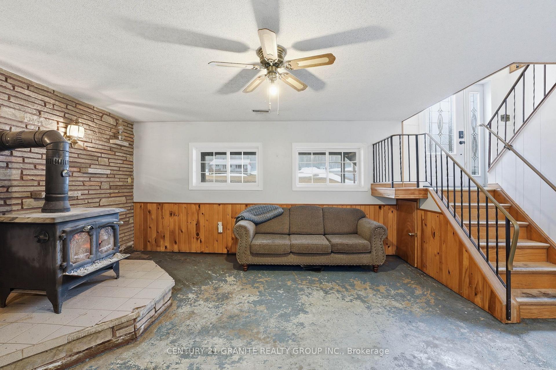 Photo 38 of 301 Hybla Road, Hastings Highlands, Monteagle Ward — HOMEH