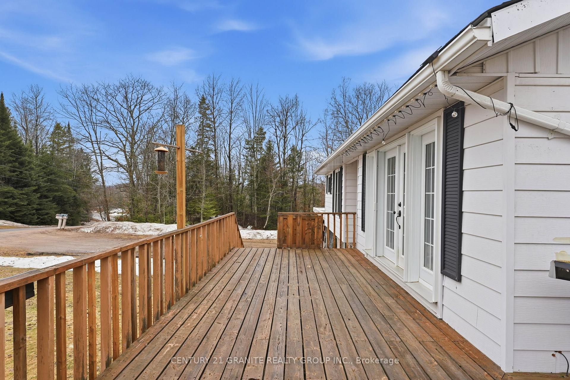 Photo 41 of 301 Hybla Road, Hastings Highlands, Monteagle Ward — HOMEH