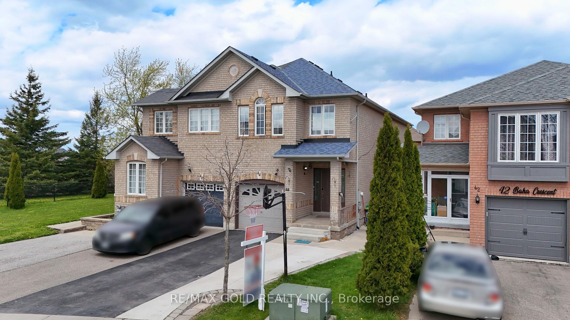 Photo 37 of 44 Baha Crescent, Brampton, Fletcher's Meadow — HOMEH