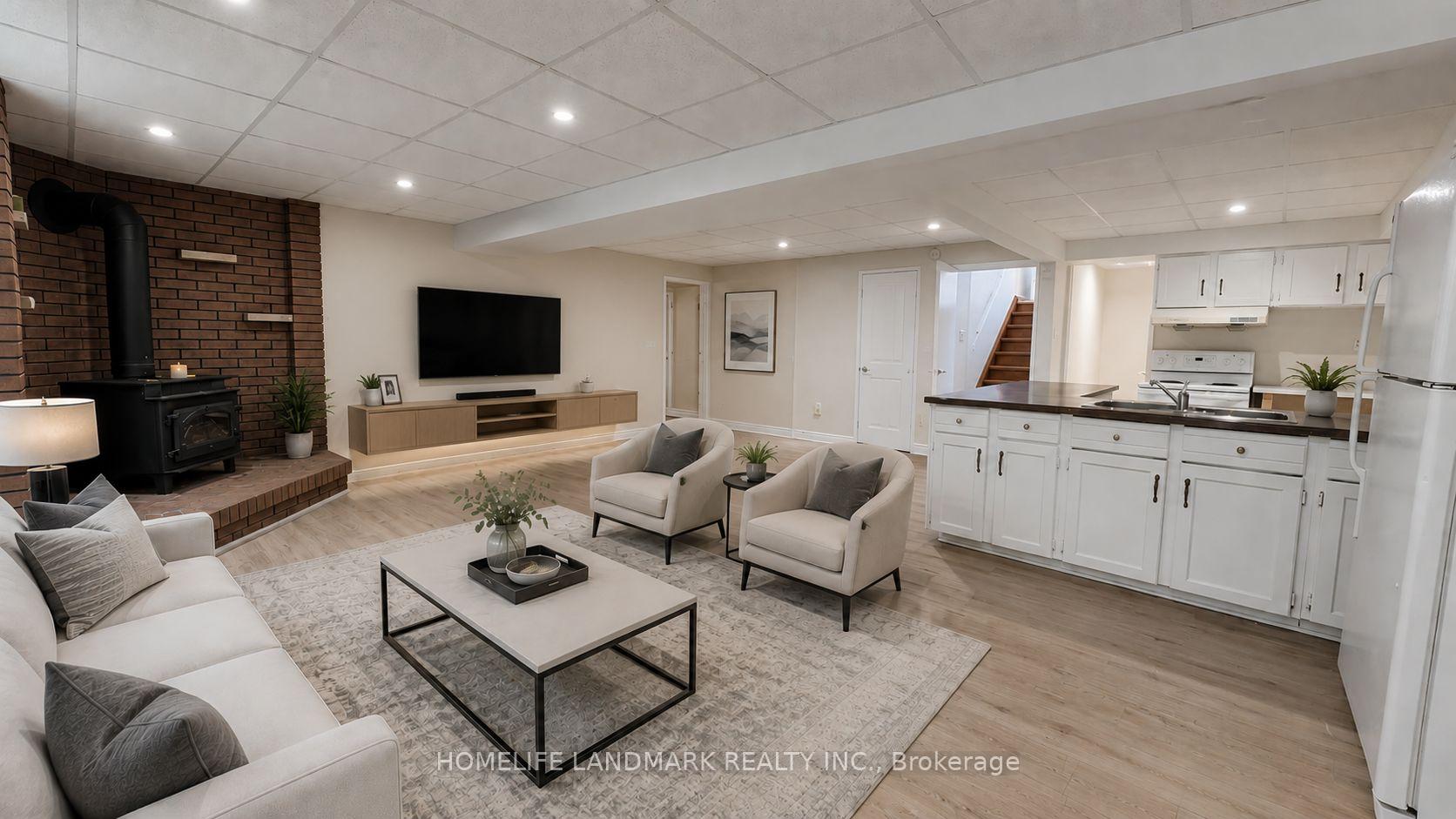 Photo of Bsmt, 171 Greenfield Avenue